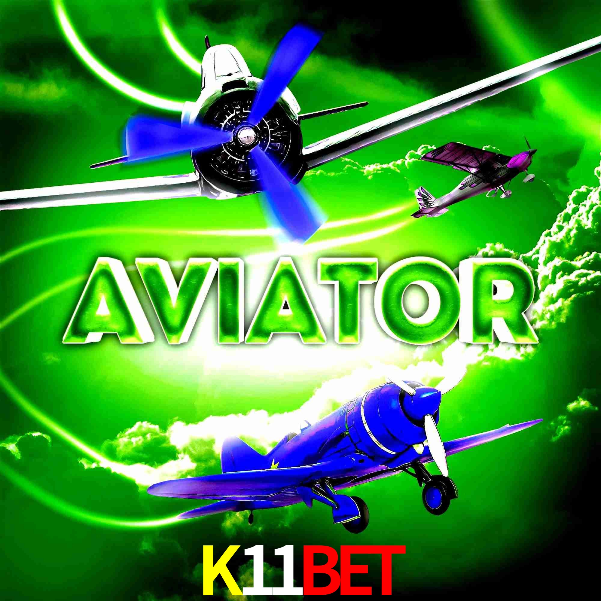 Aviator K11Bet Tente a Sorte