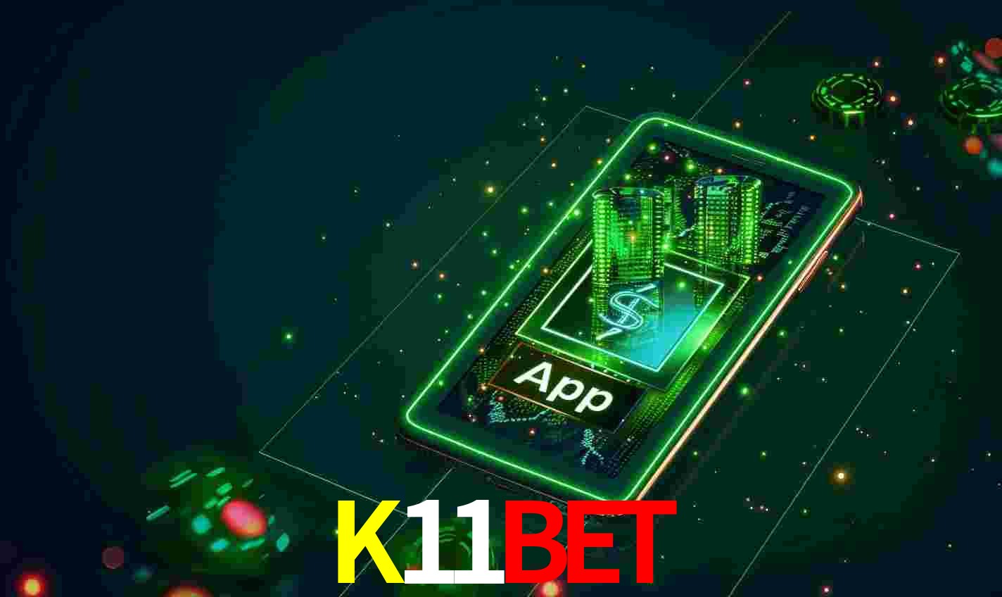 Simplificando a Experiência de Jogo K11Bet App