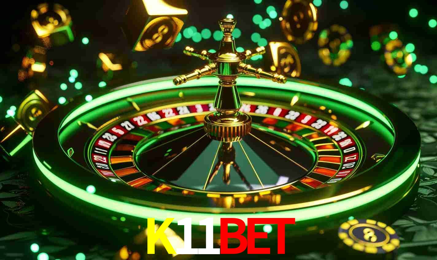 Desfrutar de um Cassino K11Bet