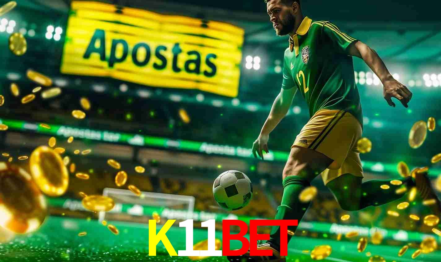Diversas Apostas em Eventos Esportivos K11Bet