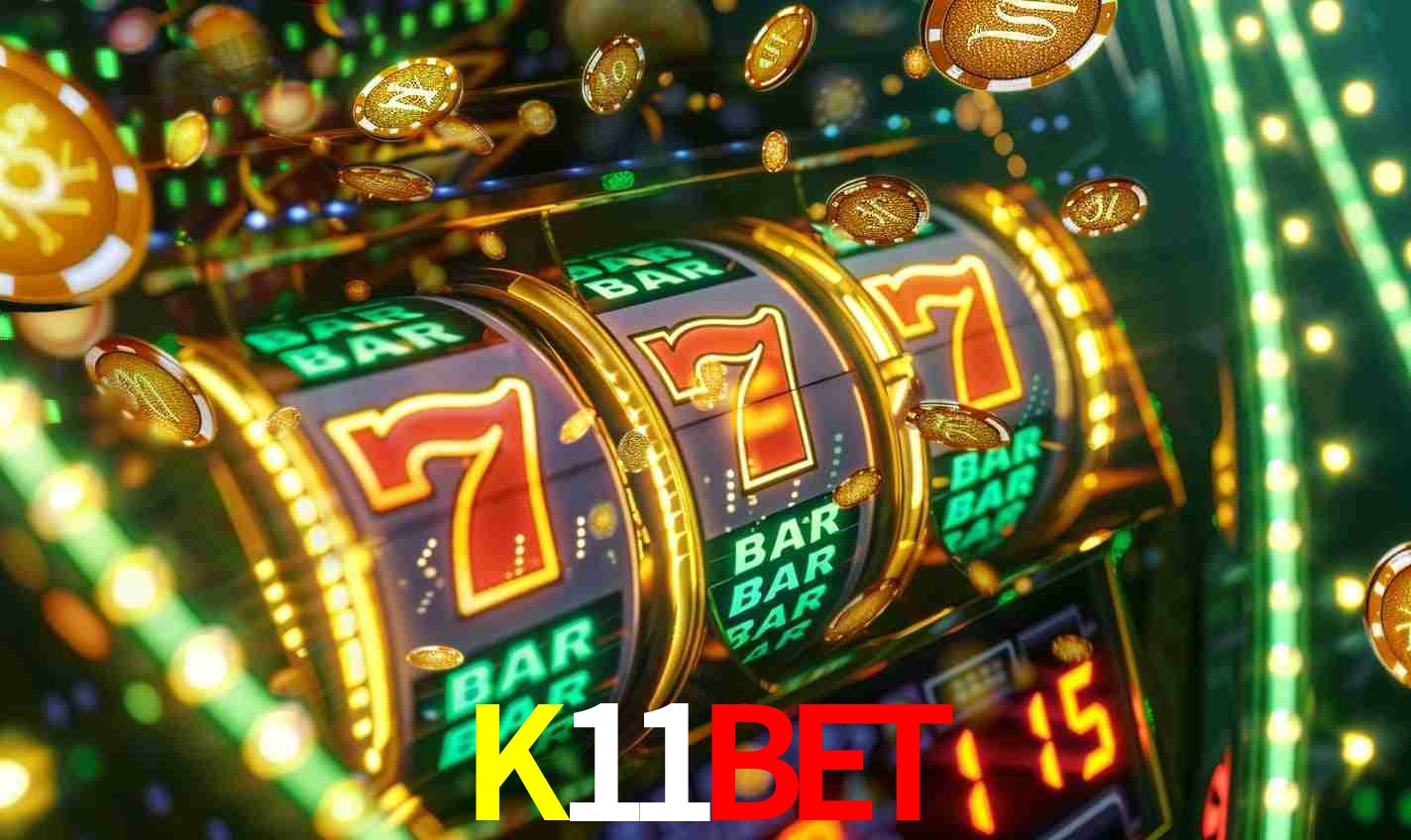 Populares Slots K11Bet