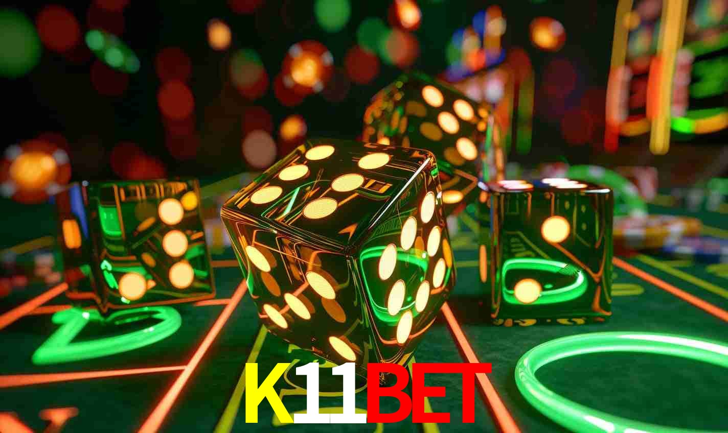 Entretenimento no Jogos K11Bet