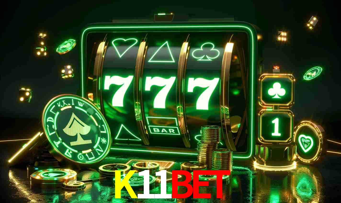 Seguro Login no Cassino Online K11Bet