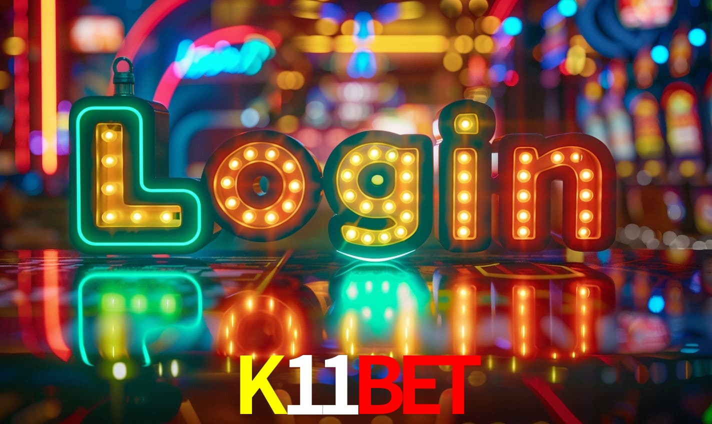 Mundo dos Jogos Cassino K11Bet