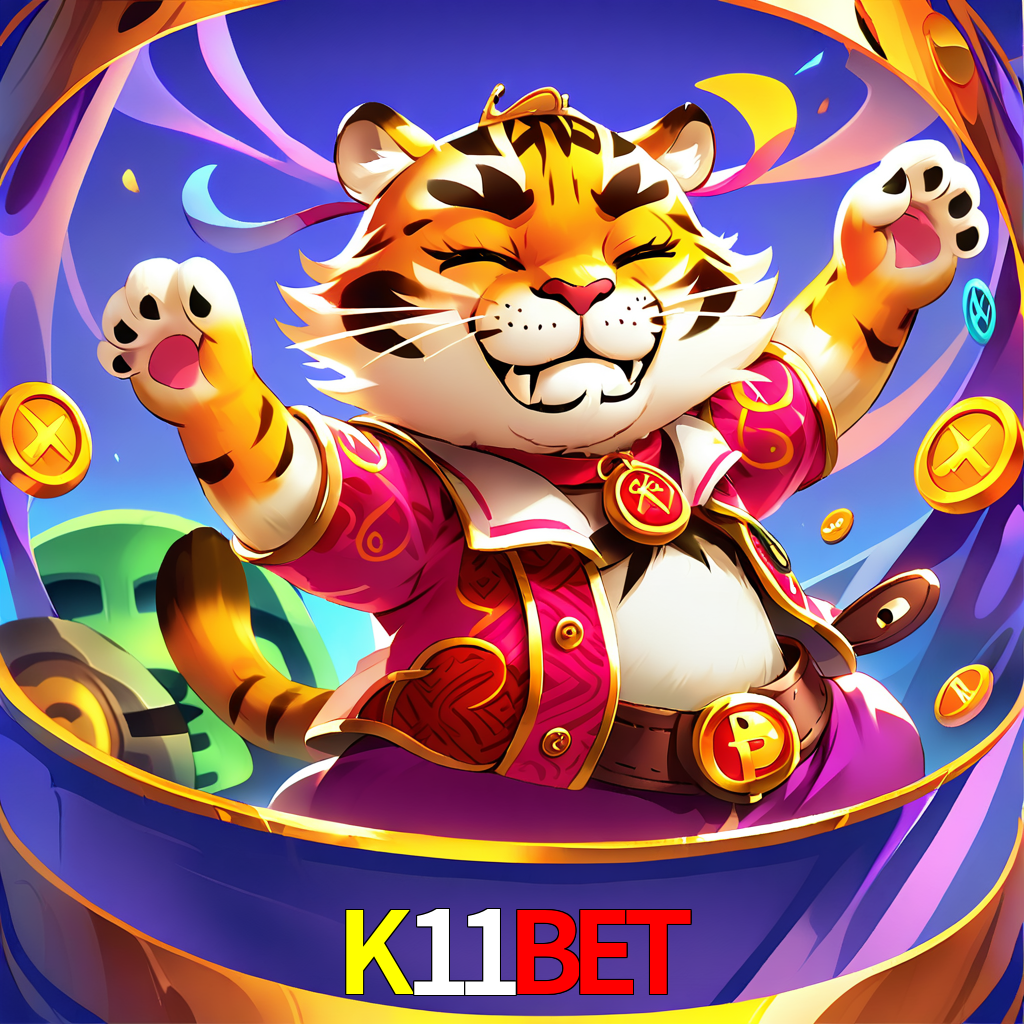 Experiência Imersiva no Cassino Online K11Bet